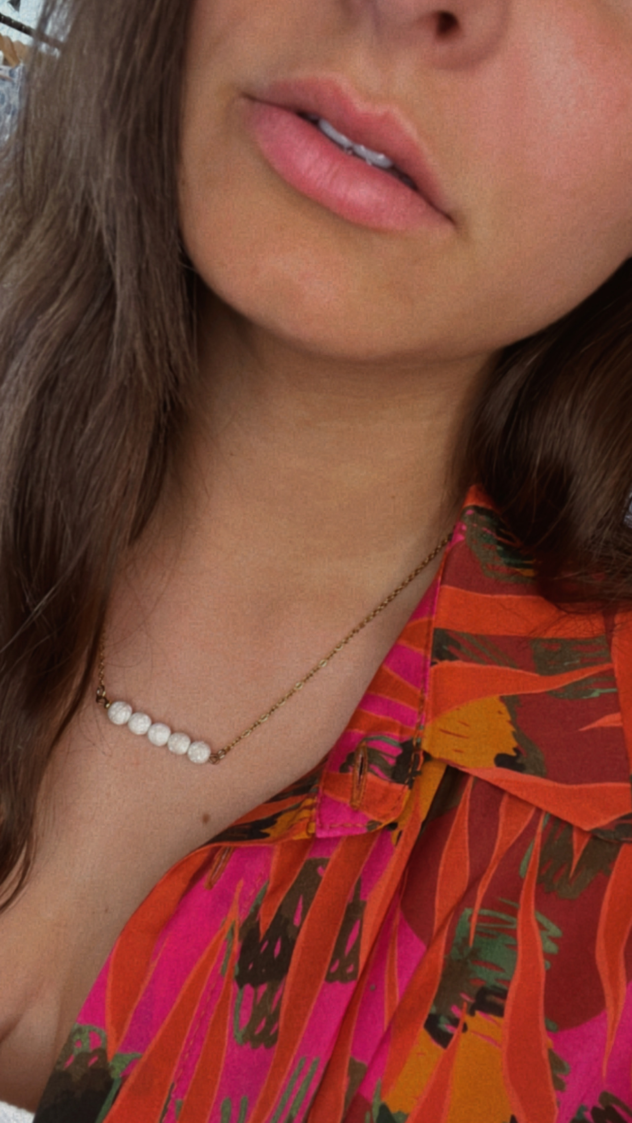 SARAKINIKO CUSTOM MADE NECKLACE - Image 3
