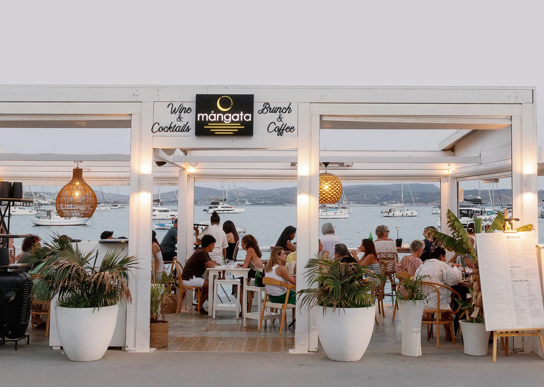 Mangata Milos — photo 7