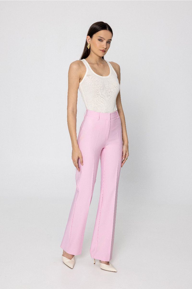 LORRIE PANTS PINK - Image 4