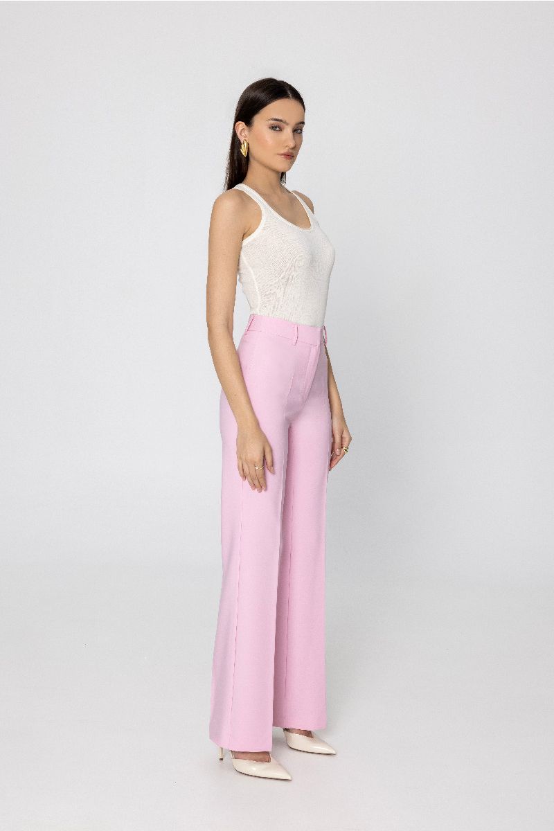 LORRIE PANTS PINK - Image 5