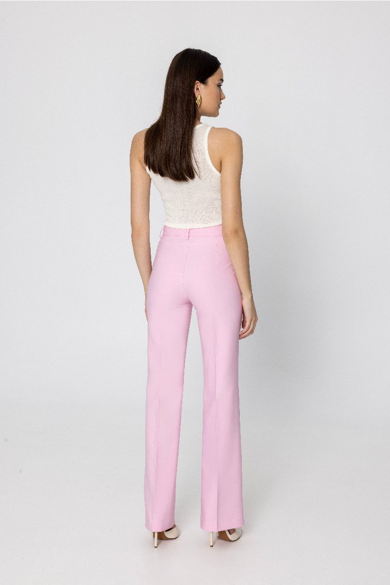 LORRIE PANTS PINK - Image 6