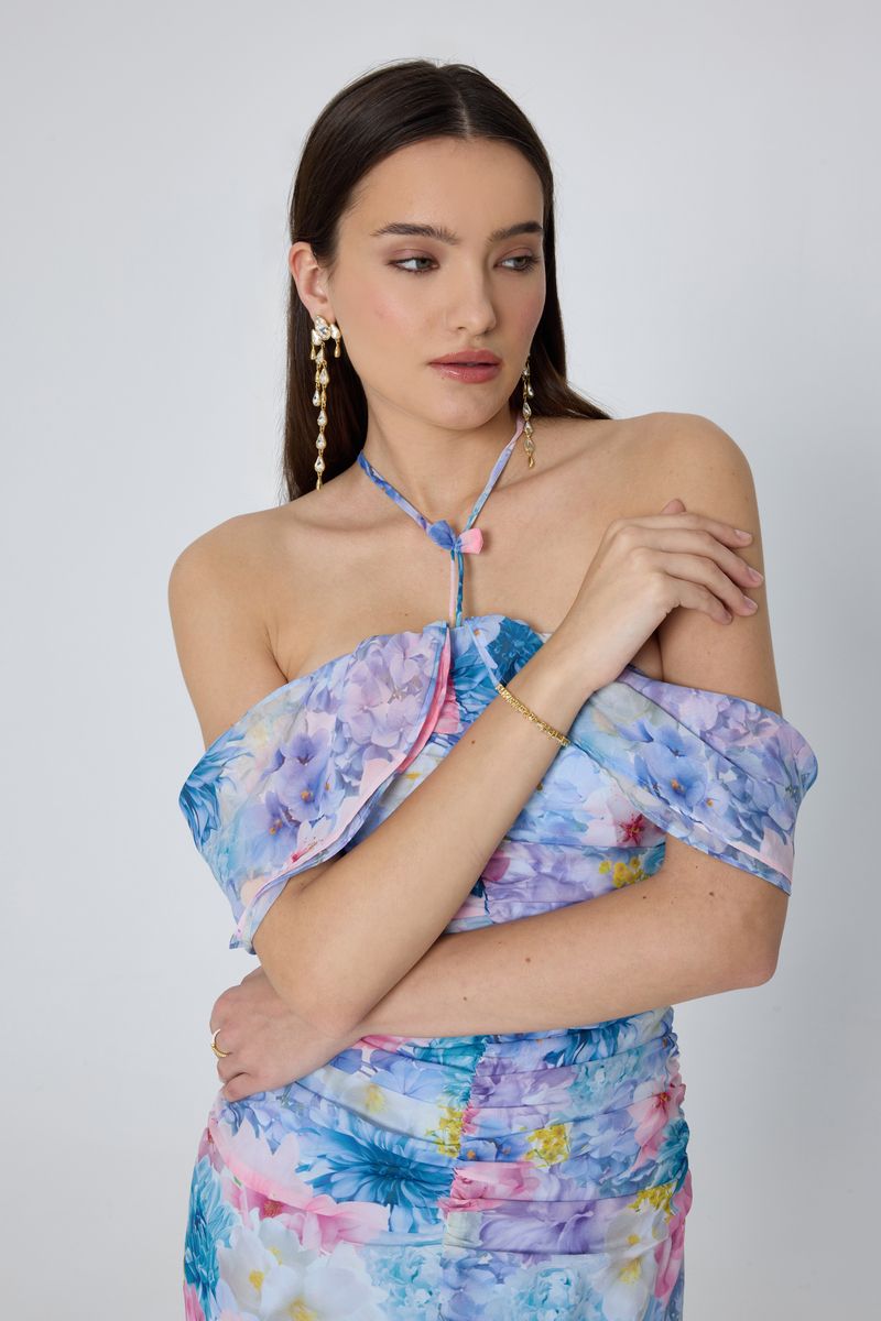 AMBROSIA DRESS - Image 6
