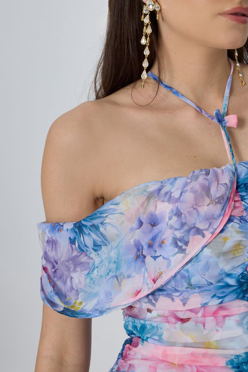 AMBROSIA DRESS - Image 7