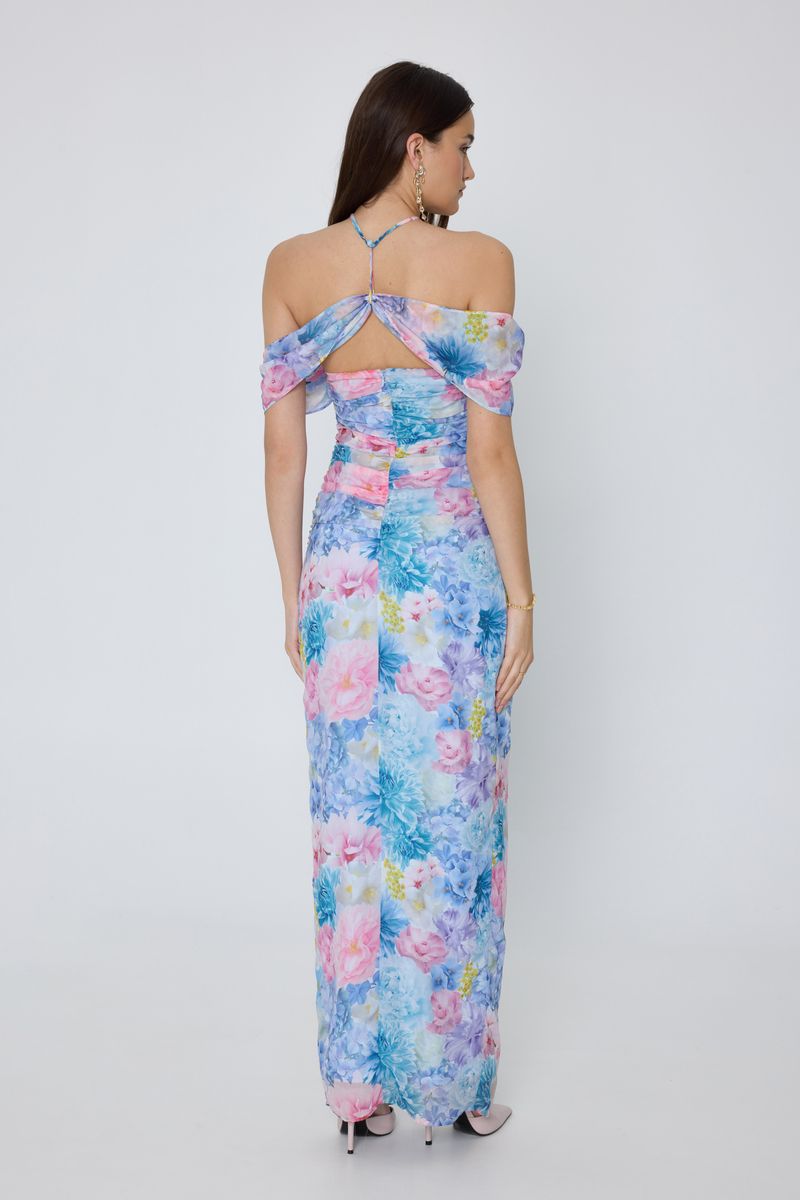 AMBROSIA DRESS - Image 5