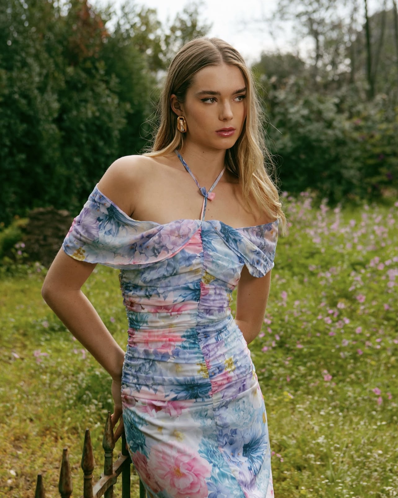 AMBROSIA DRESS - Image 2