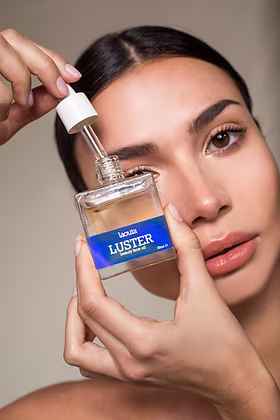 LUSTER BEAUTY FACE OIL - Image 5