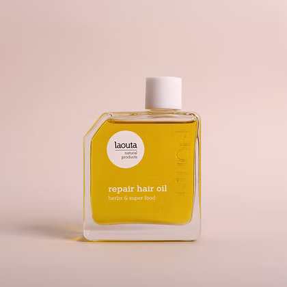 REPAIR HAIR OIL - Image 2