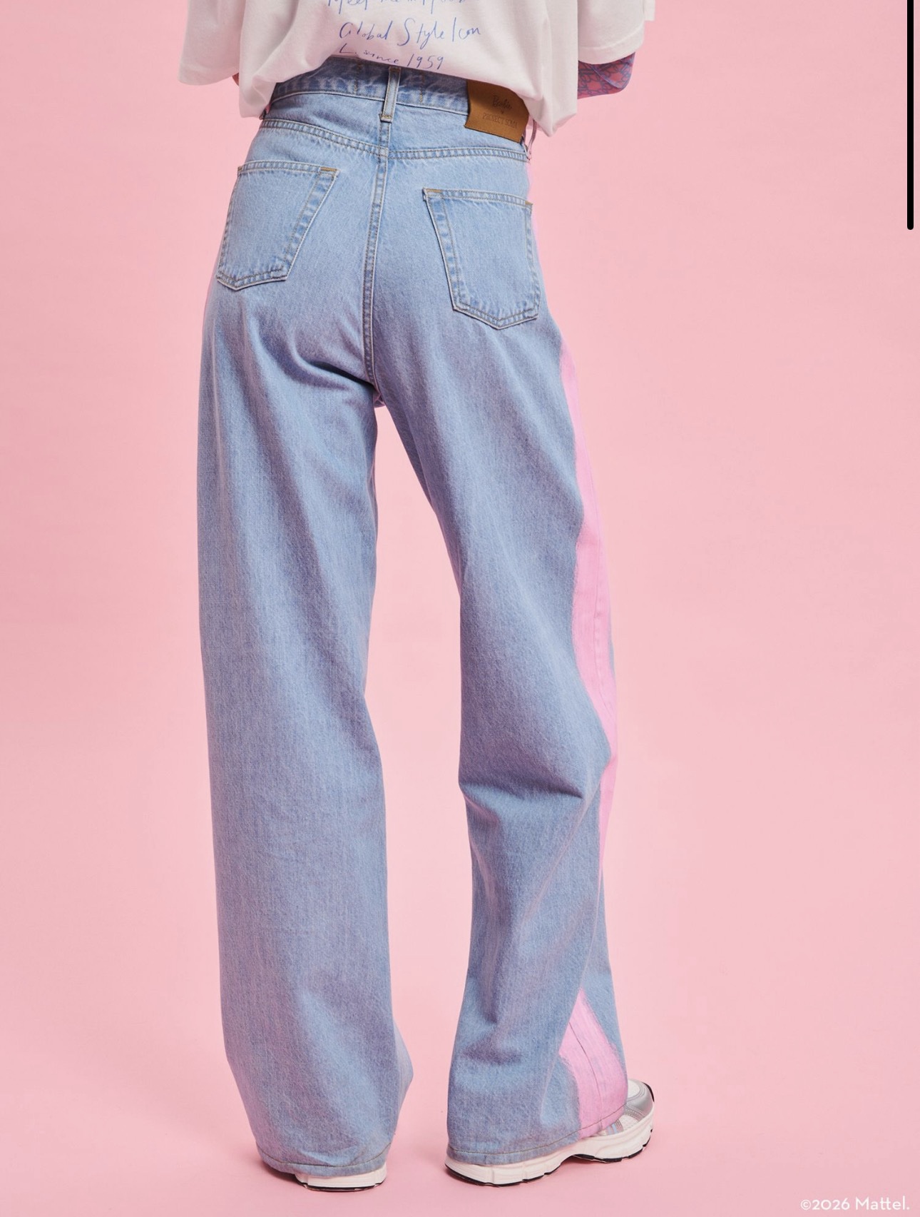 RISE JEANS - Image 3