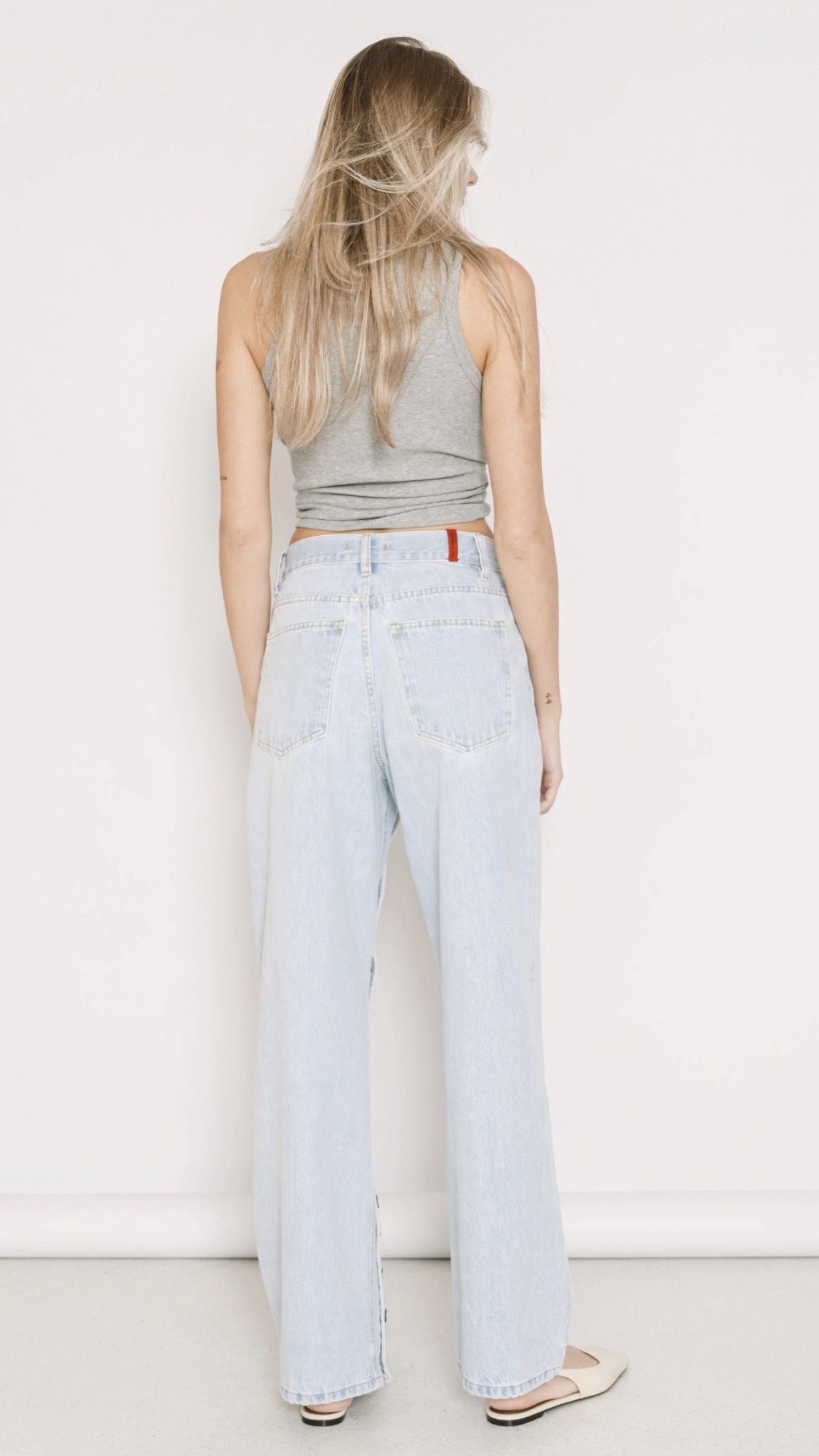 MARLEY BLEACHED - Image 4