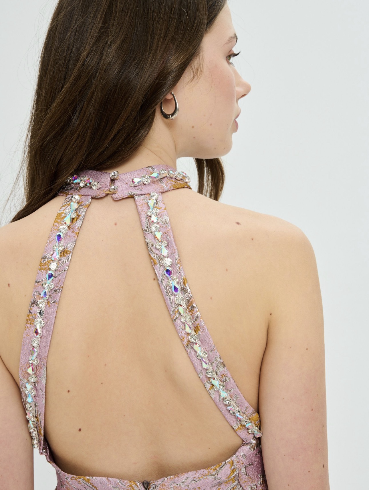 BROWALLIA DRESS - Image 3
