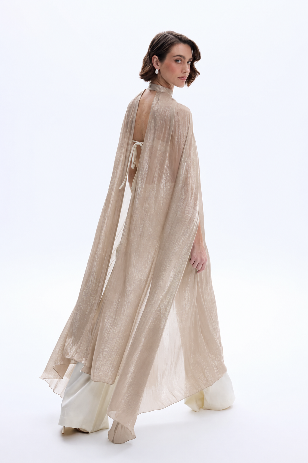 MELODY CAPE - Image 2