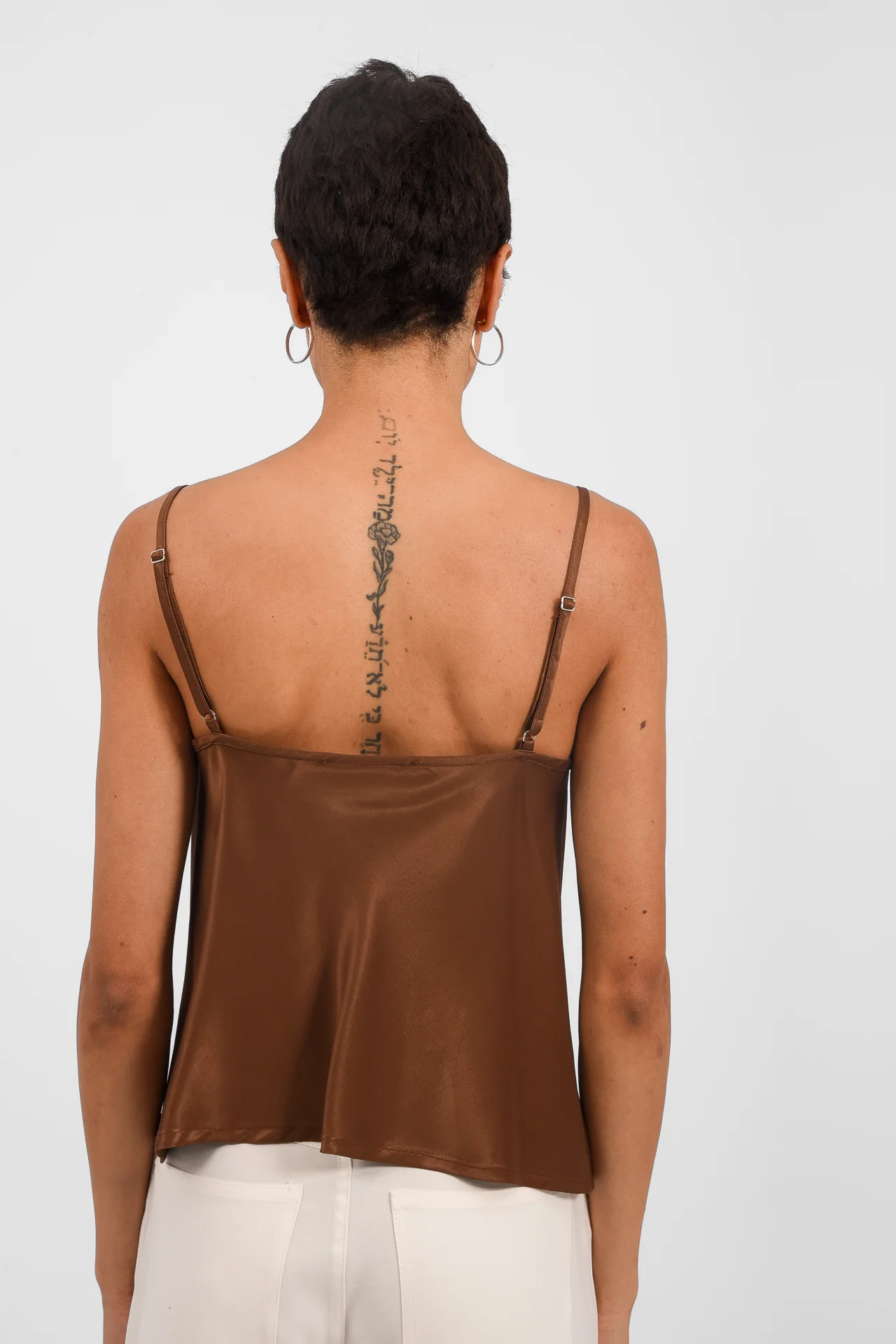 MELLOW TOP BROWN - Image 2