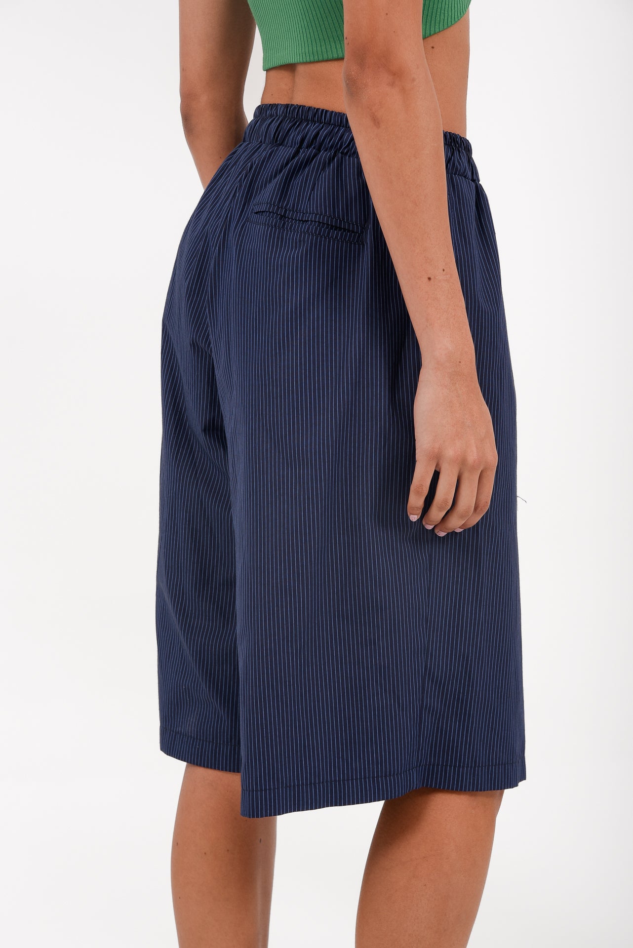 AZUL SHORTS - Image 4