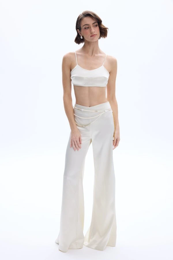 COURTNEY BRALETTE IVORY - Image 2