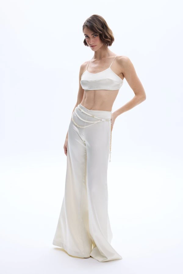 COURTNEY BRALETTE IVORY - Image 3