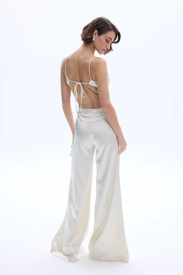 COURTNEY BRALETTE IVORY - Image 4