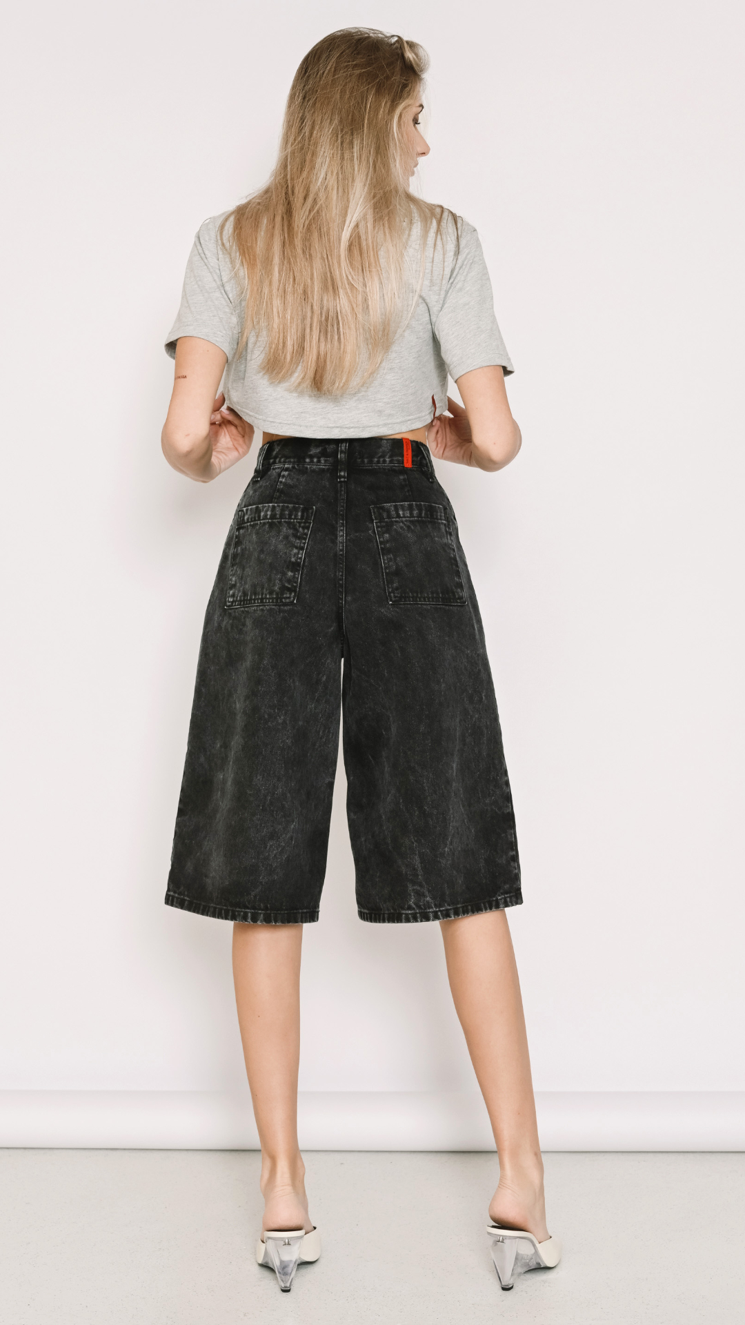ELDA VINTAGE BLACK - Image 2