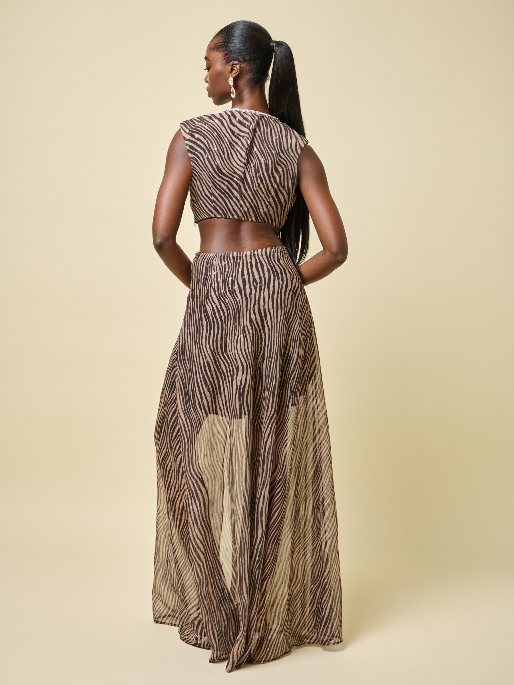 FOXGLOVE DRESS - Image 3