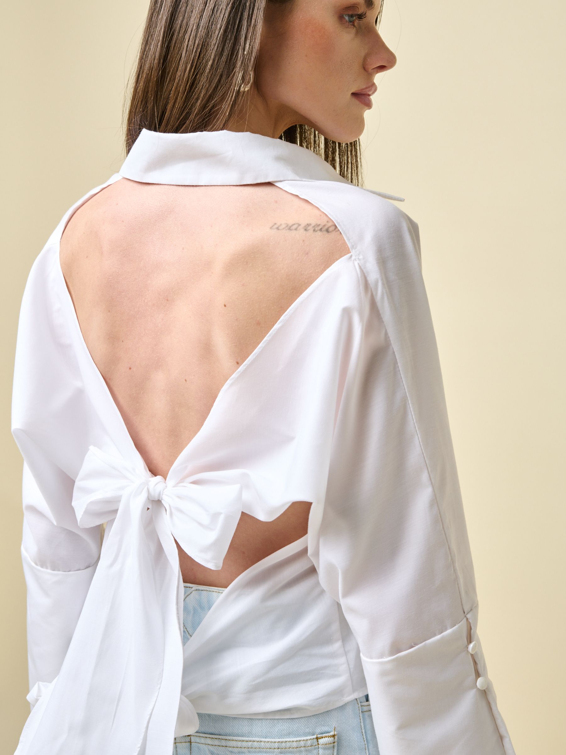 DITTANY SHIRT - Image 2