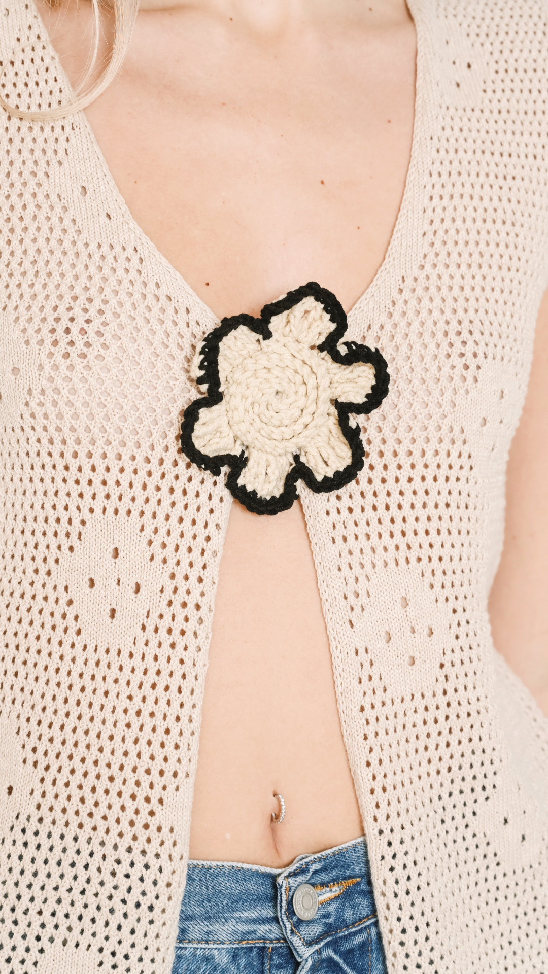 TARA OFF-WHITE - Image 2