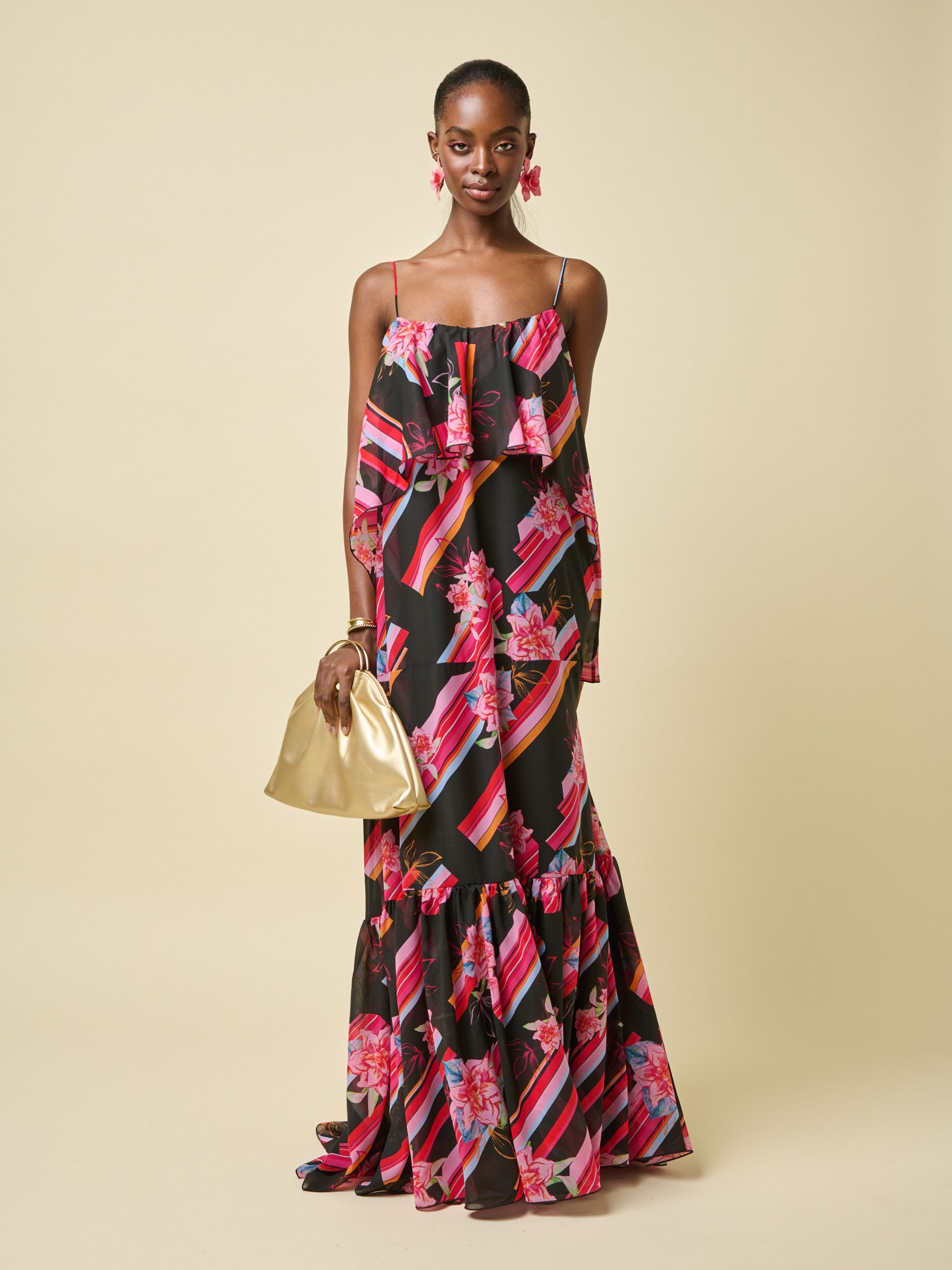 PEONY DRESS - Image 2