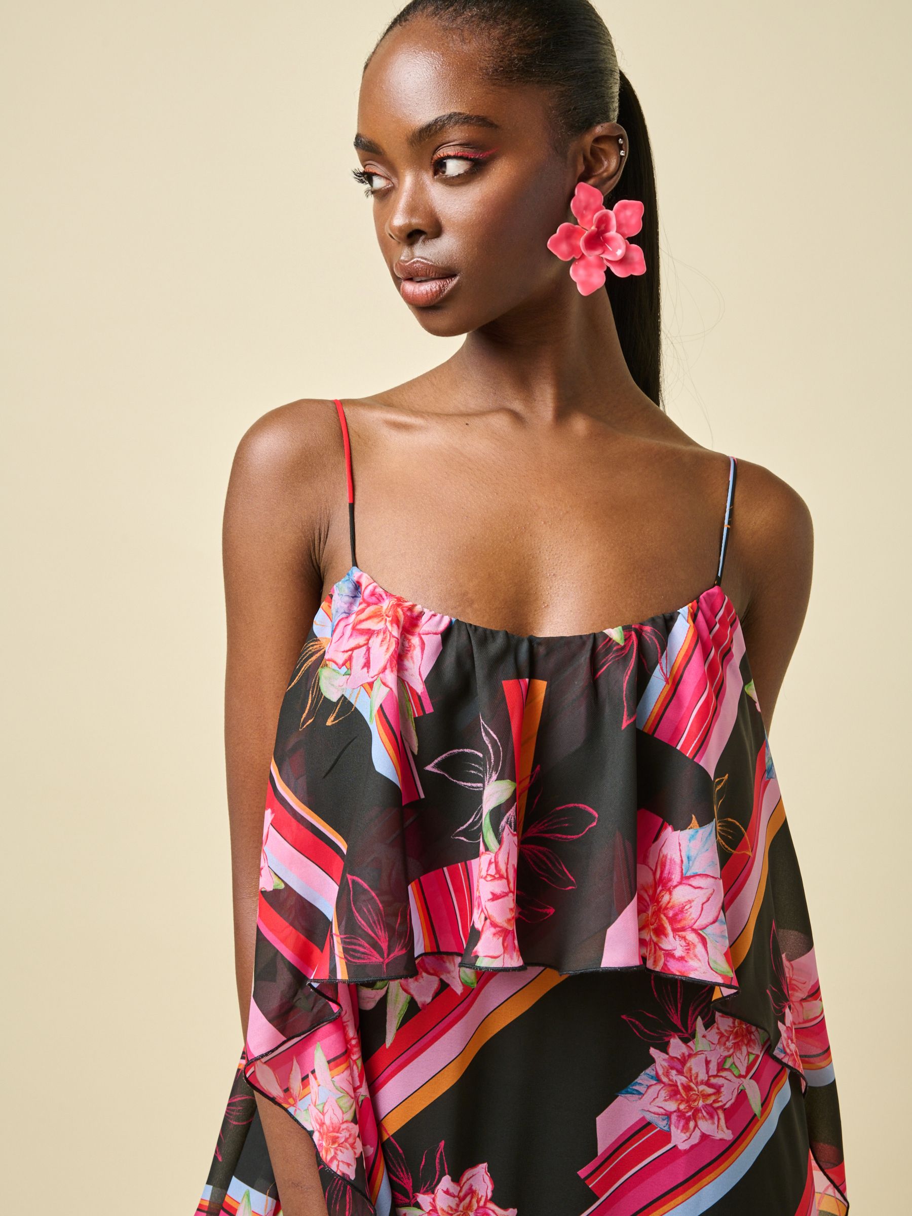 PEONY DRESS - Image 5