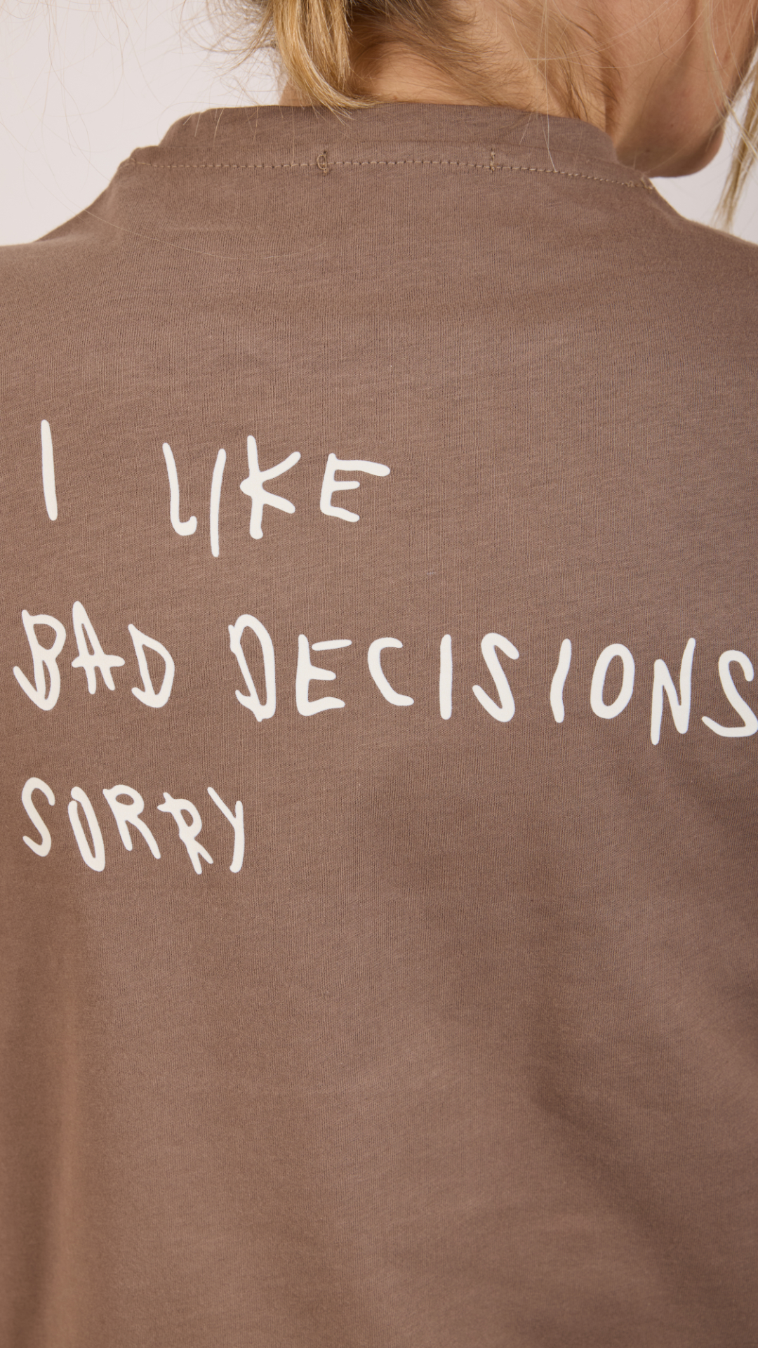 CATALINA BROWN BAD DECISIONS - Image 2