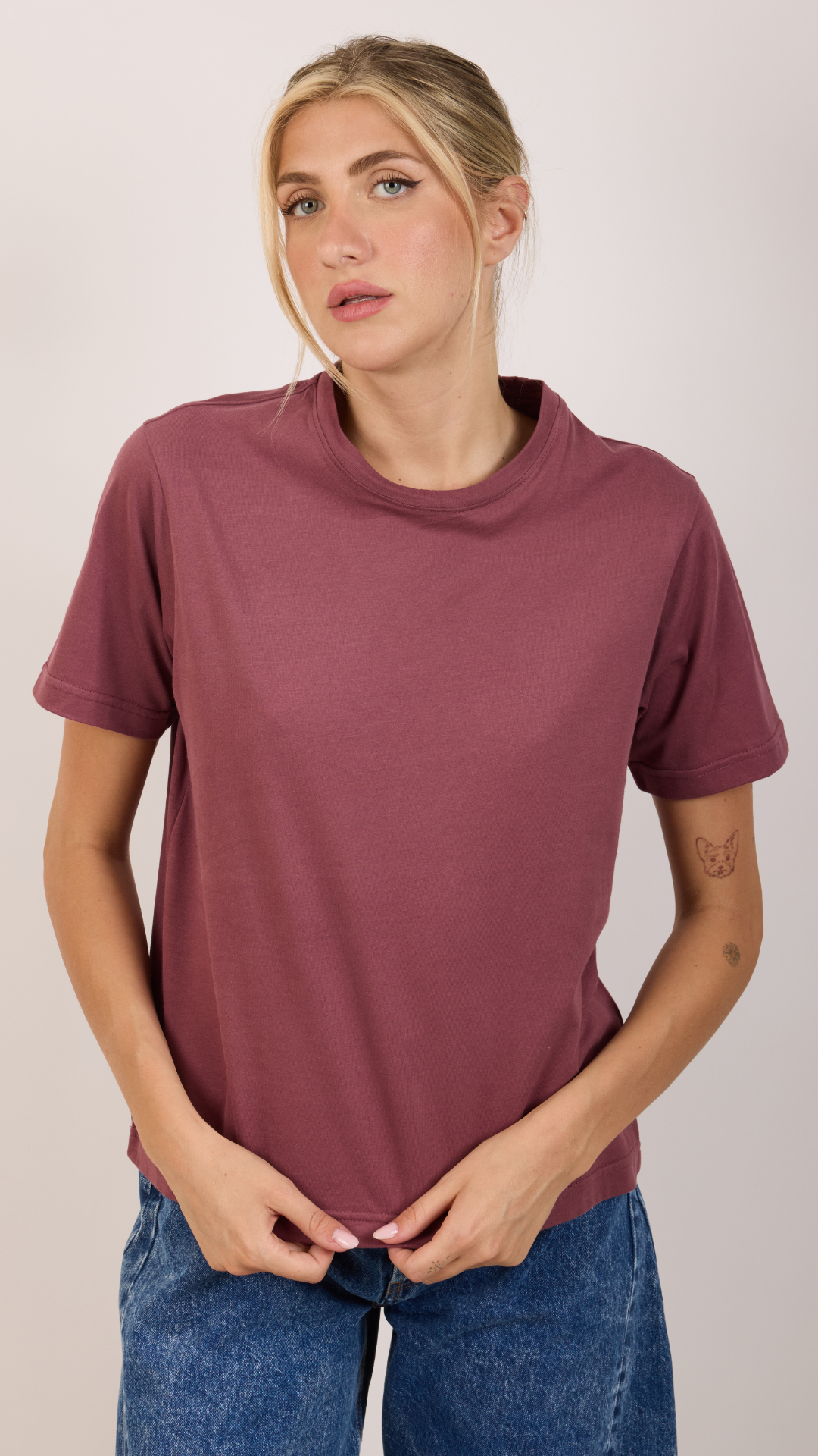 CATALINA MAUVE BAD DECISIONS - Image 3