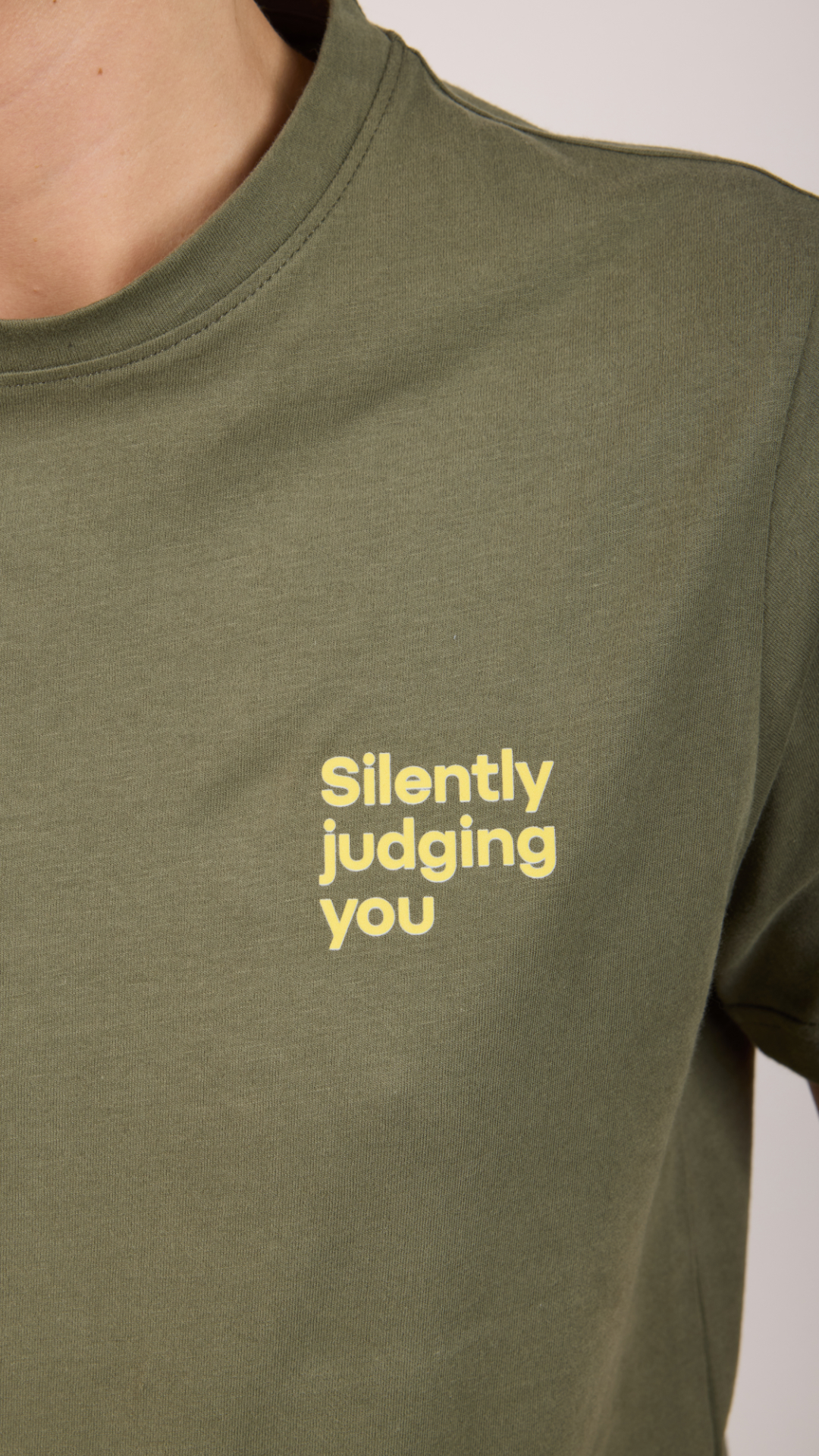 CATALINA KHAKI SILENTLY - Image 2