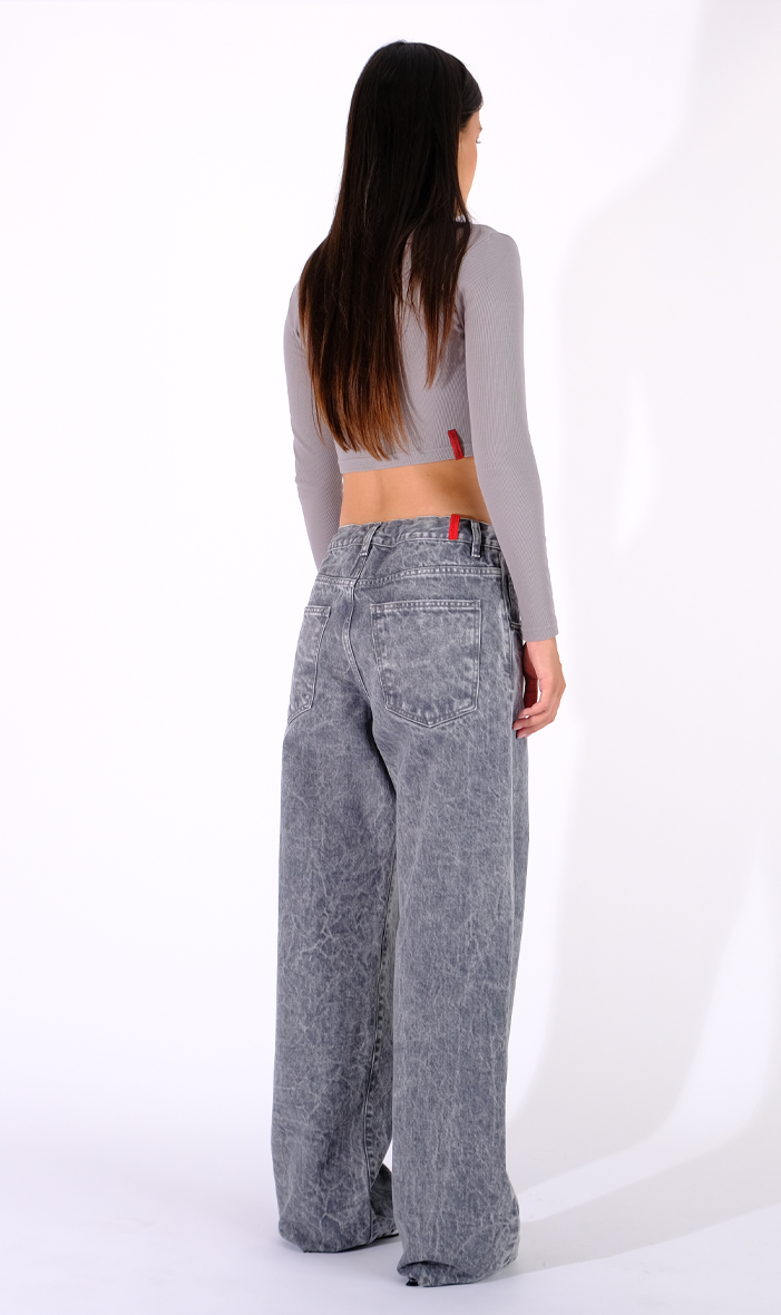 DELIA GREY PEARL - Image 2