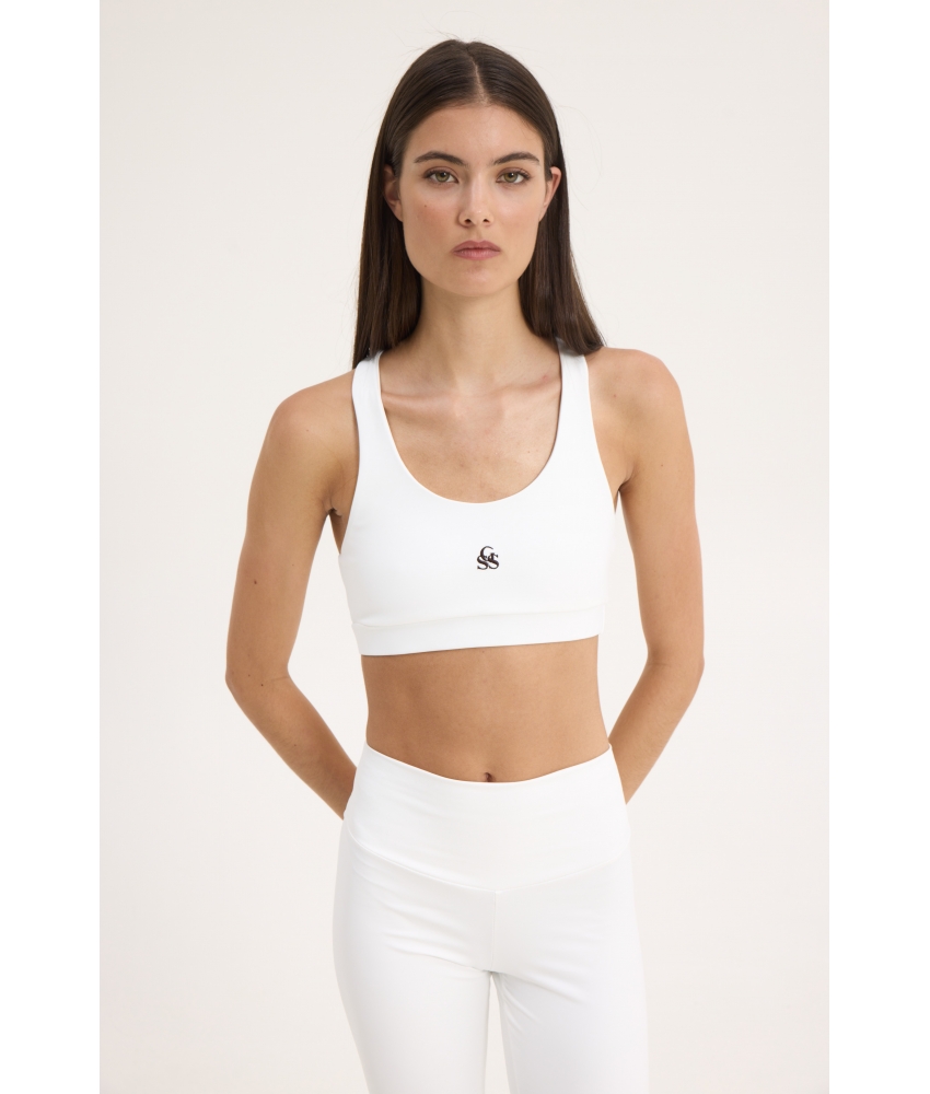 DOLLY BRA WHITE - Image 2