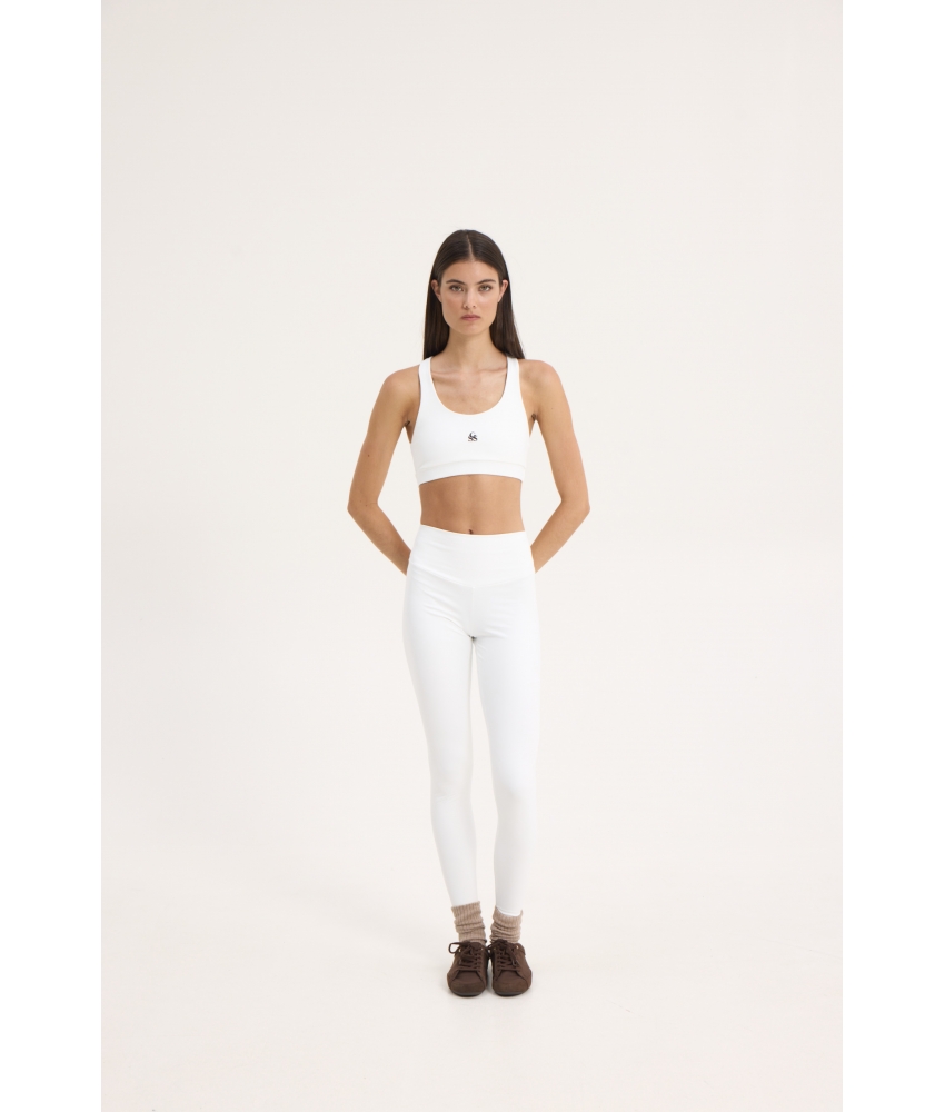 DOLLY BRA WHITE - Image 3