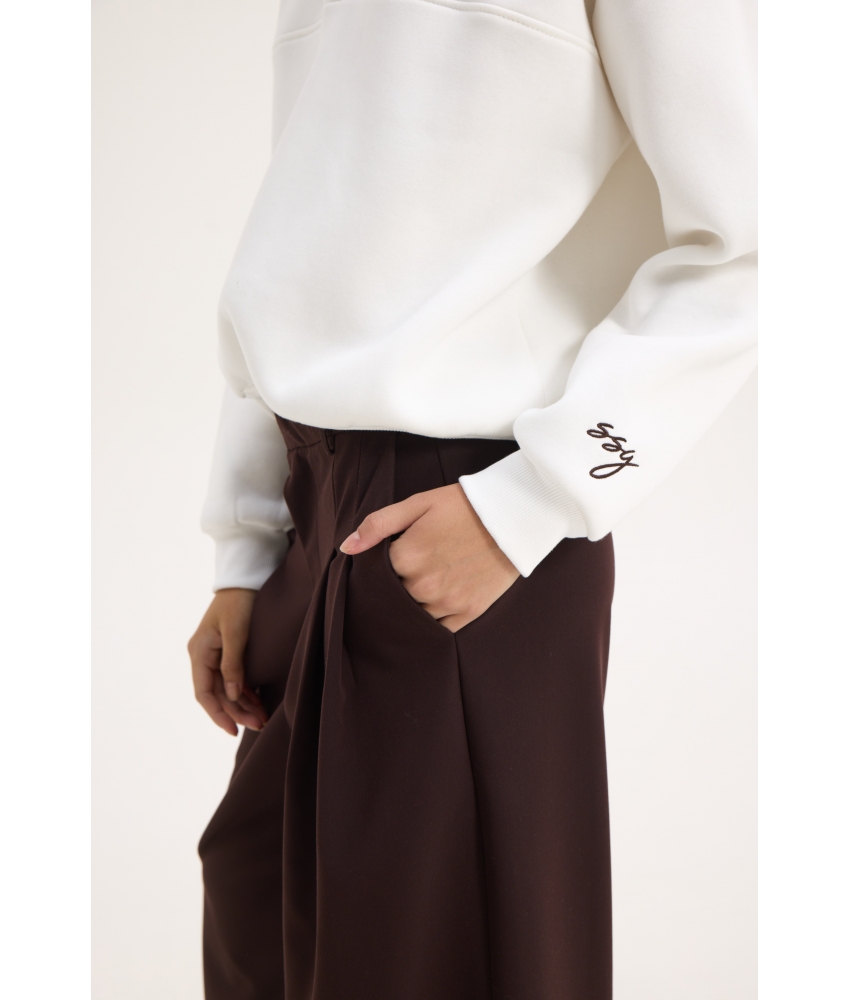 SUNSETGO SWEATSHIRT - Image 4